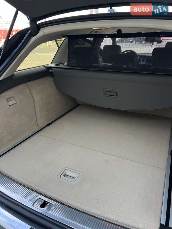 Універсал Audi A6 2011 в Києві