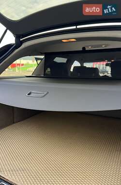 Универсал Audi A6 2011 в Киеве