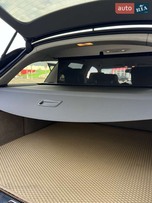 Універсал Audi A6 2011 в Києві