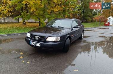 Седан Audi A6 1995 в Кривом Роге Седан Audi A6 1995 в Кривом Роге