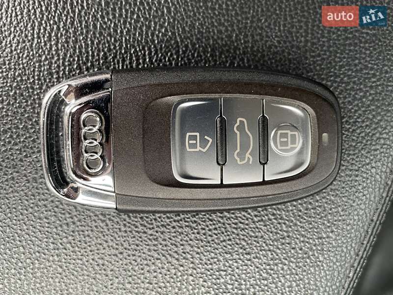 Седан Audi A6 2014 в Измаиле фото 7 Седан Audi A6 2014 в Измаиле