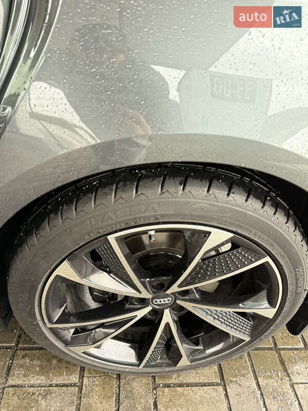 Седан Audi A6 2019 в Дніпрі фото 15 Седан Audi A6 2019 в Дніпрі