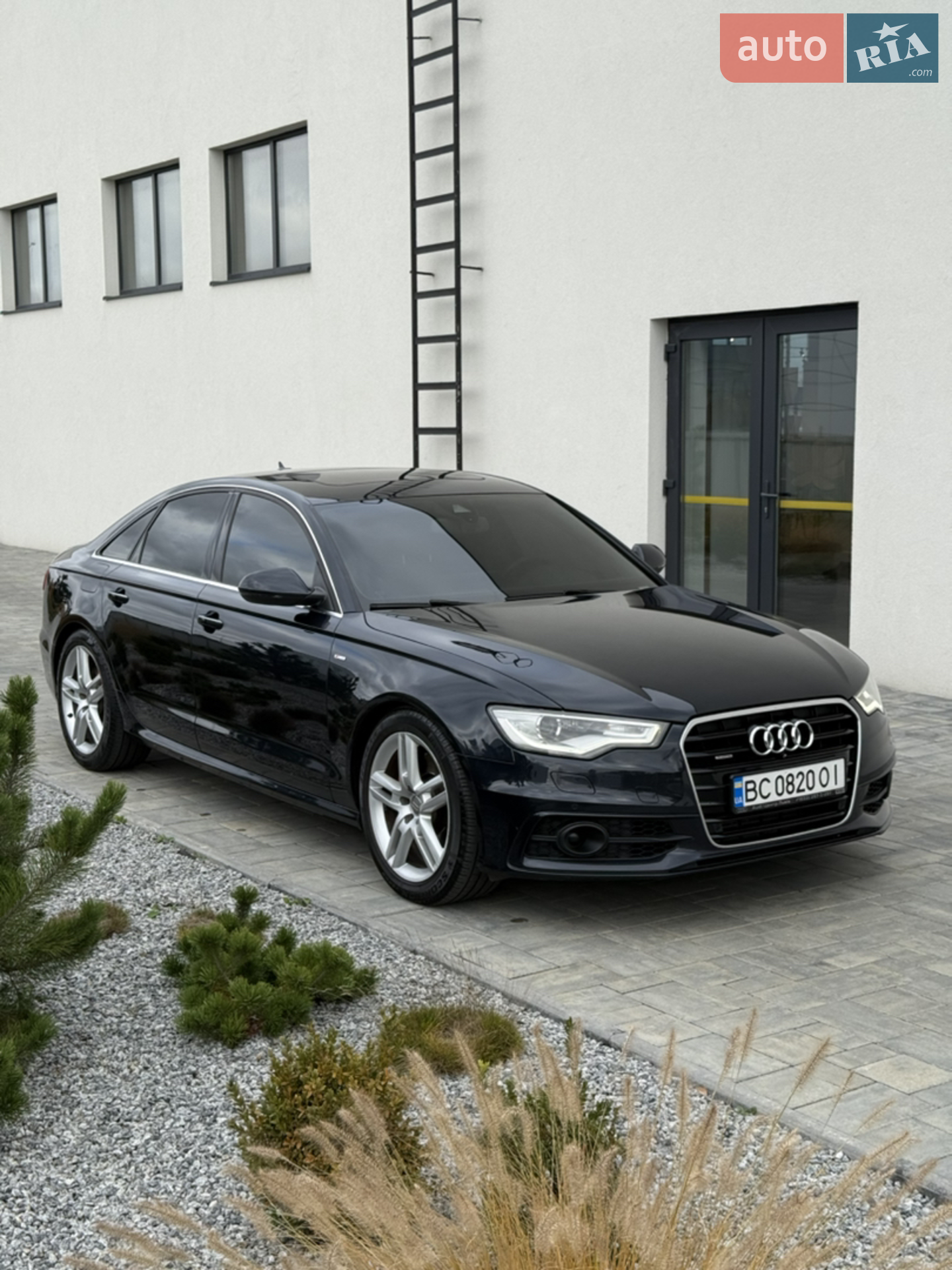 2014 Audi A6 - мініатюра 25