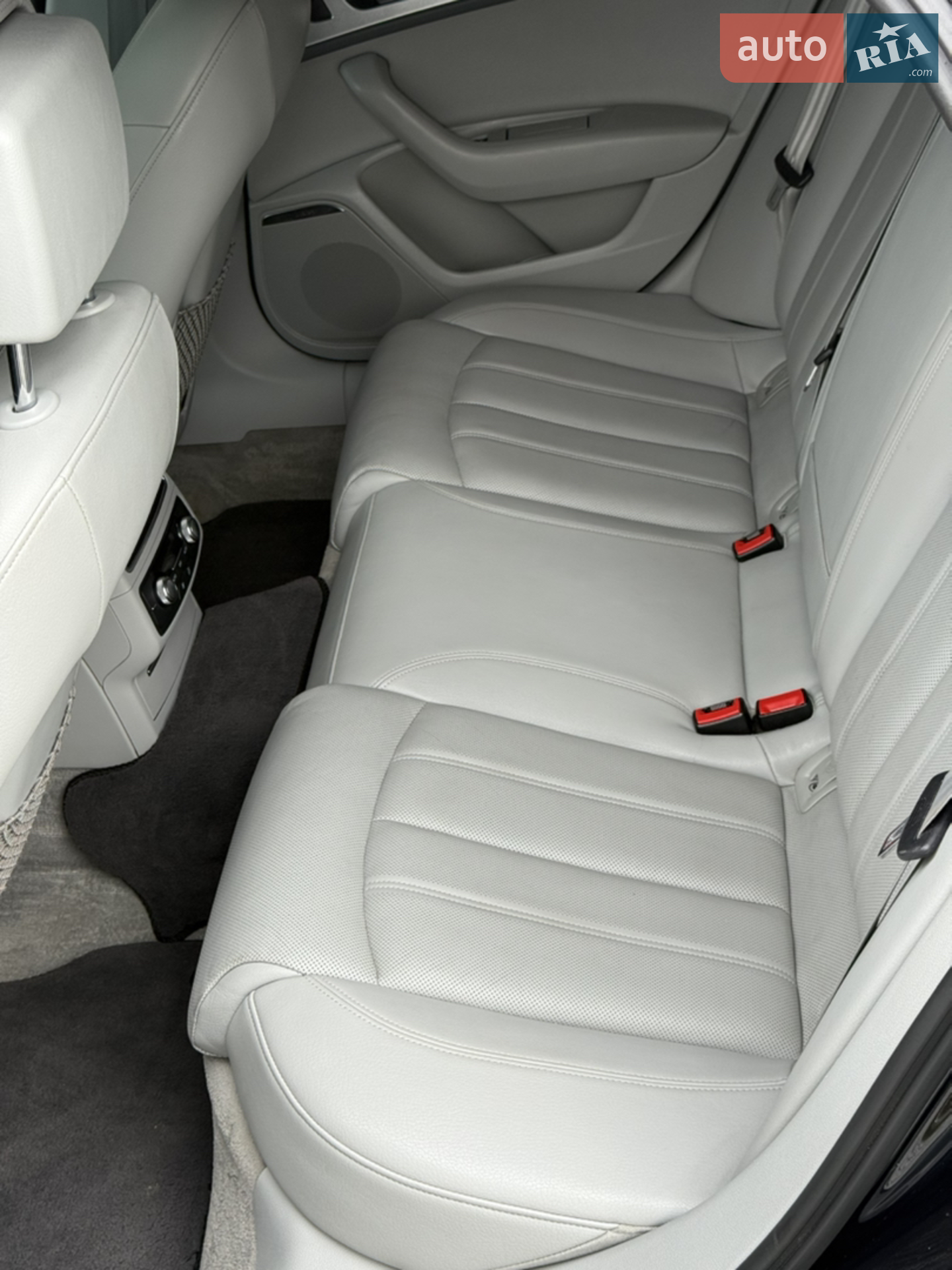 2014 Audi A6 - мініатюра 35
