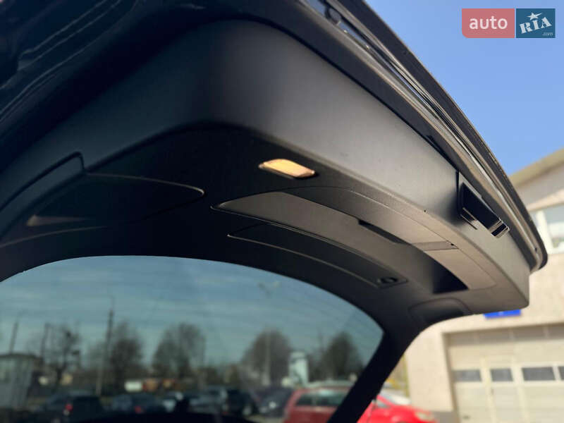 Універсал Audi A6 2012 в Луцьку фото 31 Універсал Audi A6 2012 в Луцьку