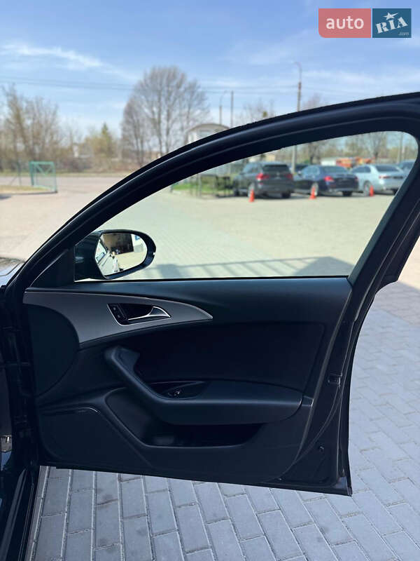 Універсал Audi A6 2012 в Луцьку фото 39 Універсал Audi A6 2012 в Луцьку