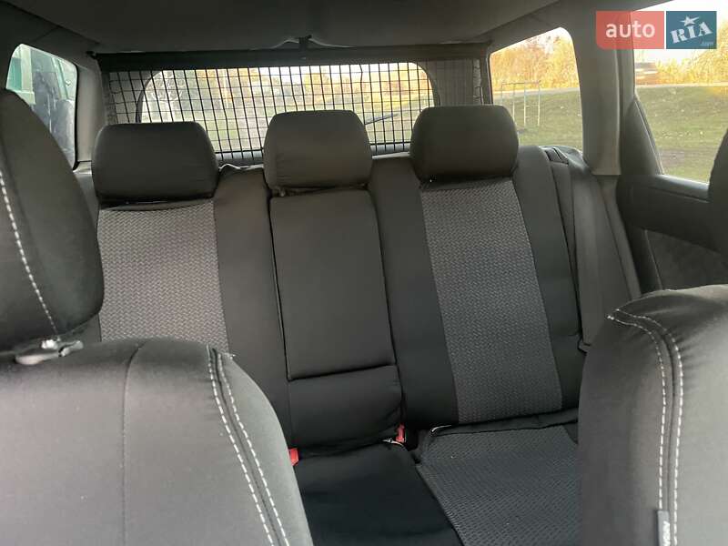 Универсал Audi A6 2000 в Лохвице фото 7 Универсал Audi A6 2000 в Лохвице