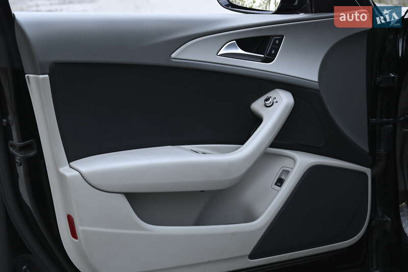Универсал Audi A6 2012 в Бердичеве фото 23 Универсал Audi A6 2012 в Бердичеве