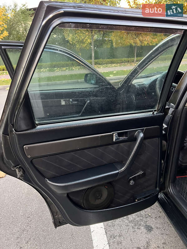 Универсал Audi A6 1997 в Киеве