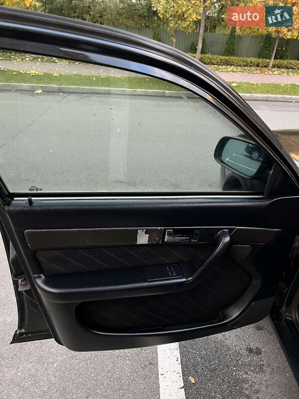 Универсал Audi A6 1997 в Киеве