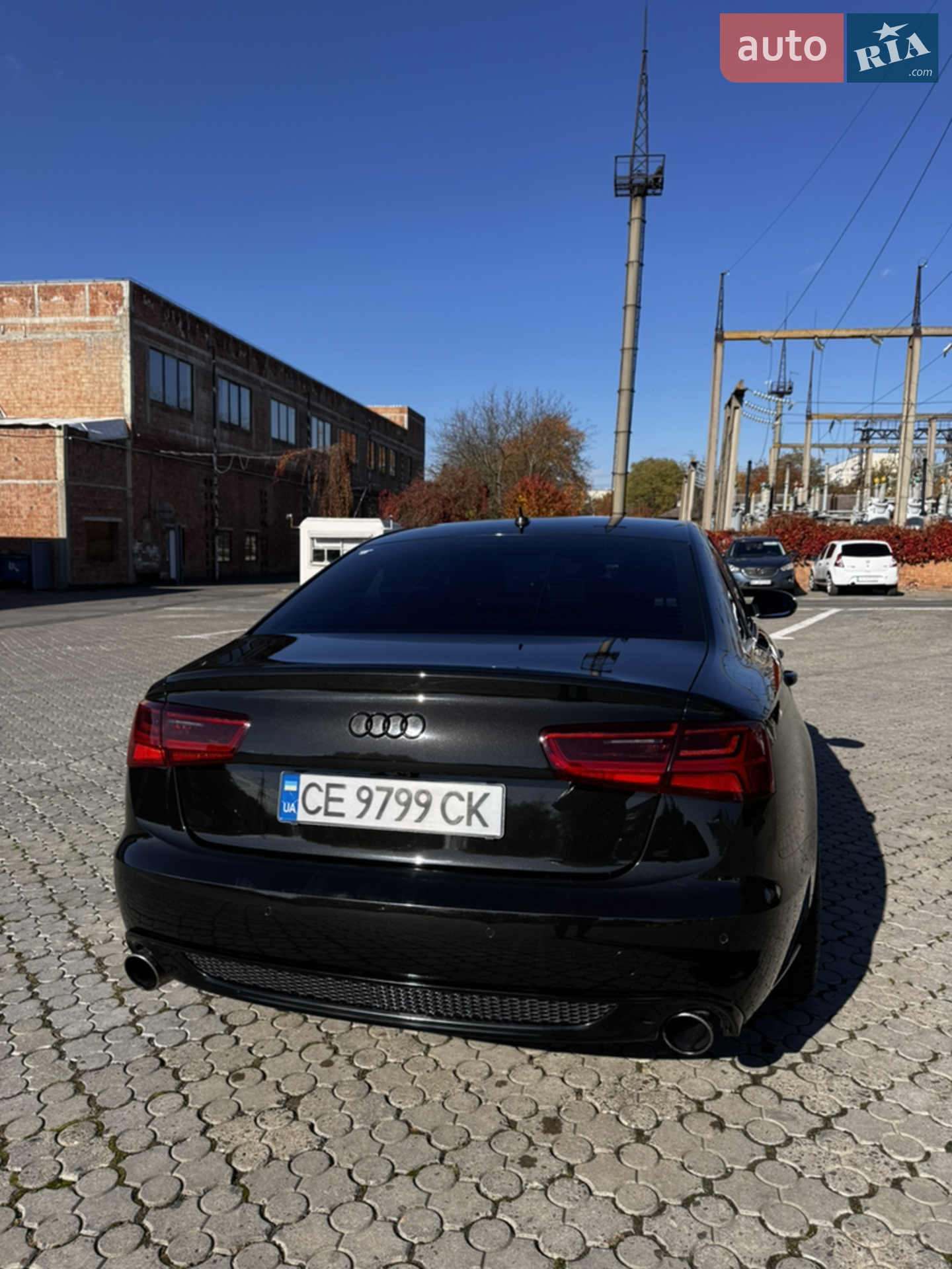 2011 Audi A6 - мініатюра 22