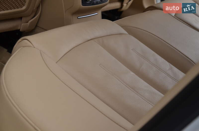 Седан Audi A6 2015 в Дрогобичі