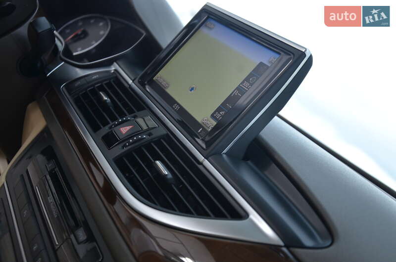 Седан Audi A6 2015 в Дрогобичі