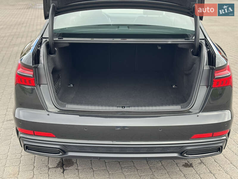 Седан Audi A6 2021 в Радивилове фото 34 Седан Audi A6 2021 в Радивилове