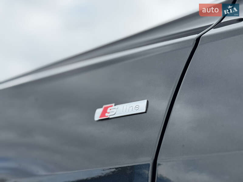 Седан Audi A6 2021 в Радивилове фото 45 Седан Audi A6 2021 в Радивилове