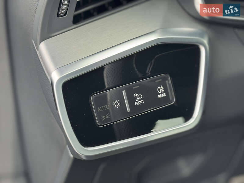 Седан Audi A6 2021 в Радивилове фото 59 Седан Audi A6 2021 в Радивилове