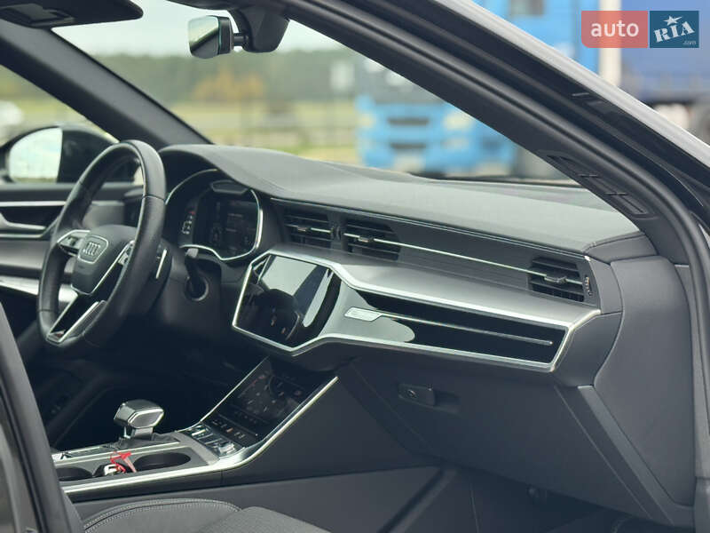 Седан Audi A6 2021 в Радивилове фото 62 Седан Audi A6 2021 в Радивилове