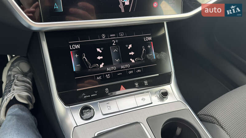 Седан Audi A6 2021 в Радивилове фото 75 Седан Audi A6 2021 в Радивилове