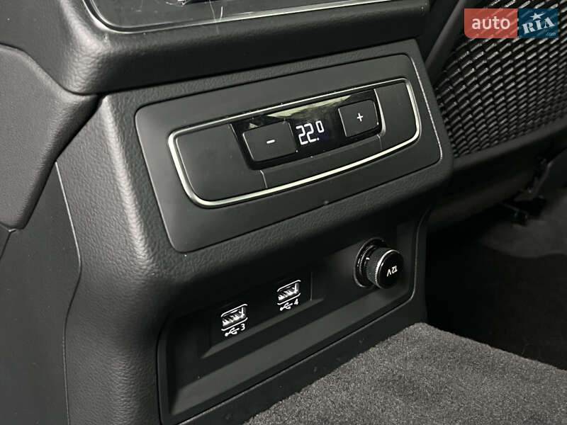 Седан Audi A6 2019 в Одессе