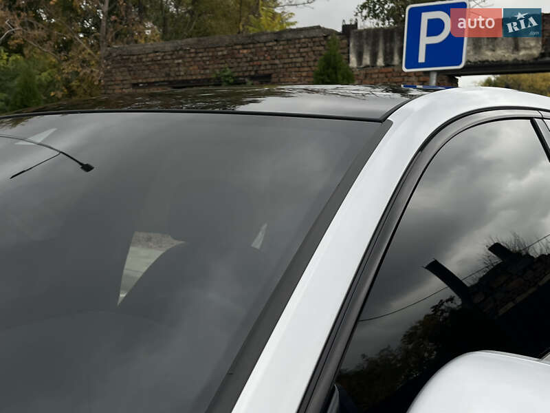 Седан Audi A6 2019 в Одессе