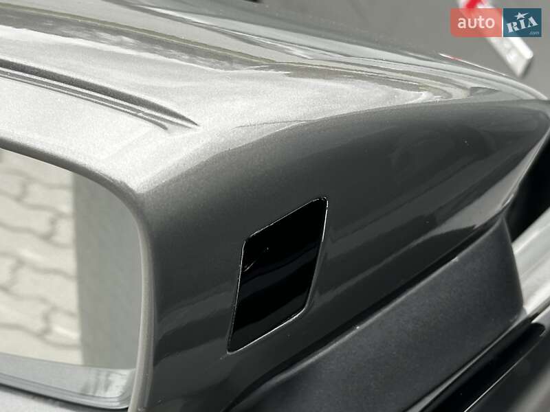 Седан Audi A6 2024 в Львові