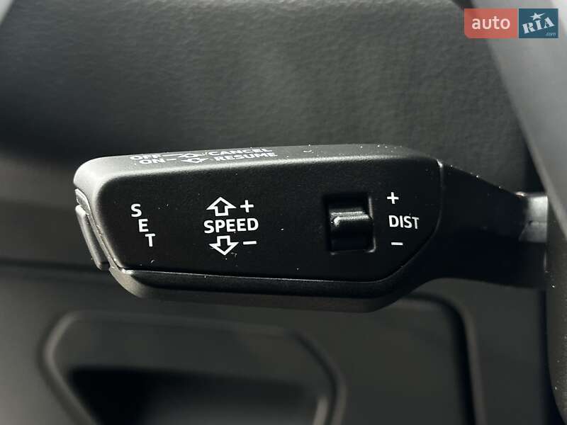 Седан Audi A6 2024 в Львові