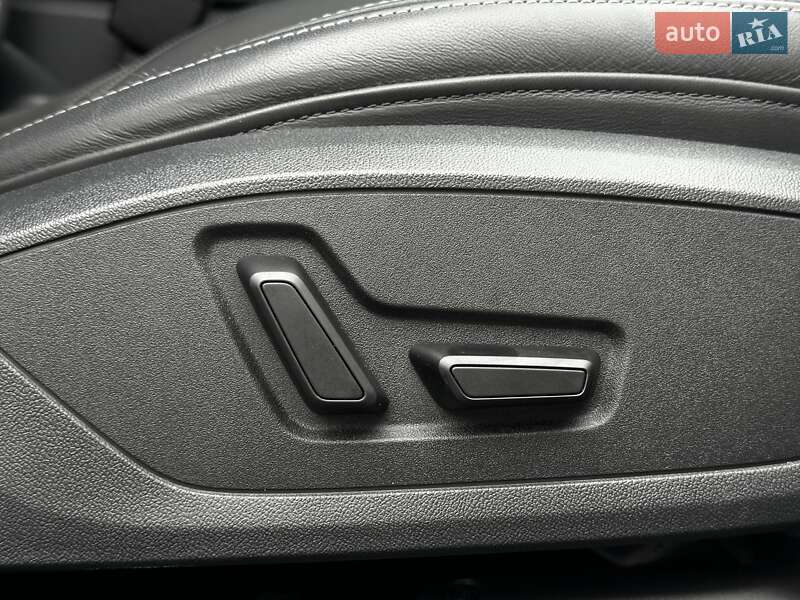 Седан Audi A6 2024 в Львові