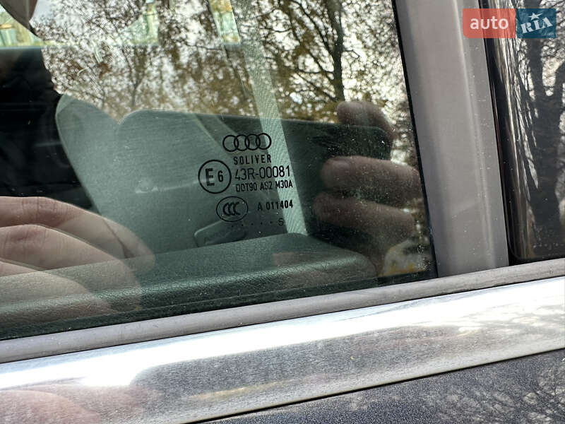 Універсал Audi A6 2005 в Луцьку