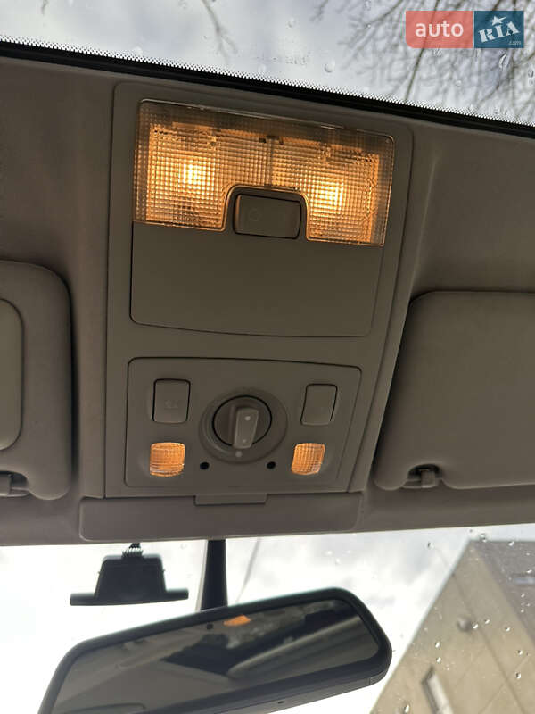 Седан Audi A6 2002 в Львове