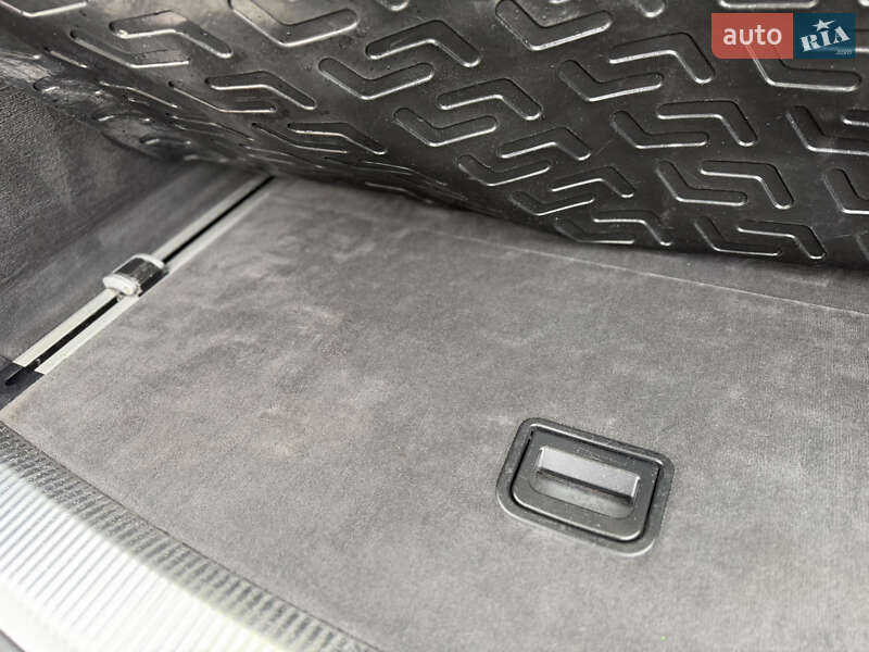 Универсал Audi A6 2007 в Ровно