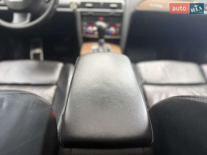 Универсал Audi A6 2007 в Ровно