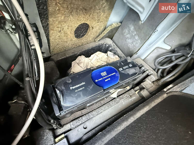 Седан Audi A6 2001 в Одесі фото 26 Седан Audi A6 2001 в Одесі