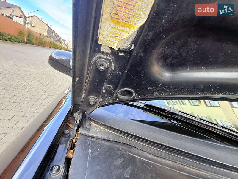 Седан Audi A6 2001 в Одесі фото 47 Седан Audi A6 2001 в Одесі