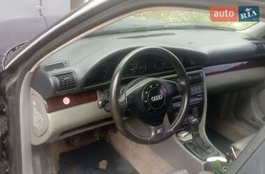 Універсал Audi A6 1996 в Тернополі фото 3 Універсал Audi A6 1996 в Тернополі