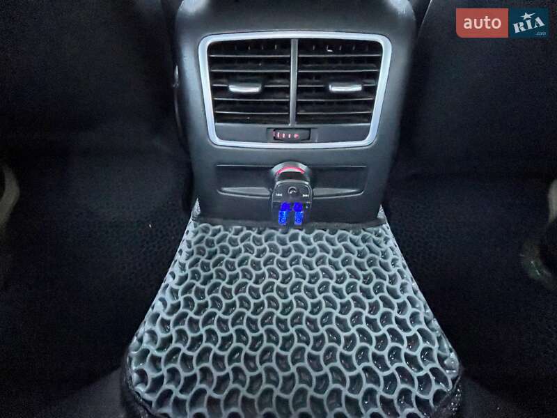 Універсал Audi A6 2008 в Дунаївцях фото 21 Універсал Audi A6 2008 в Дунаївцях