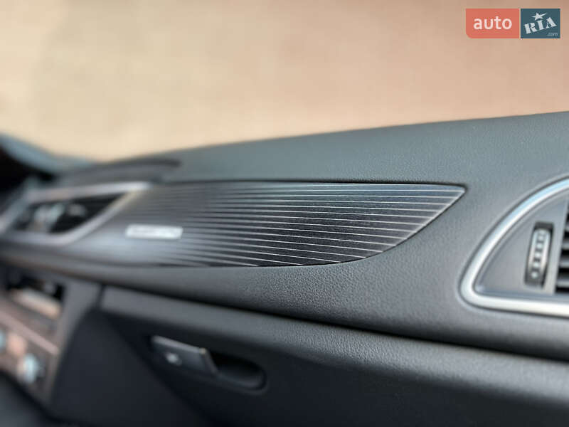 Седан Audi A6 2015 в Одесі фото 51 Седан Audi A6 2015 в Одесі