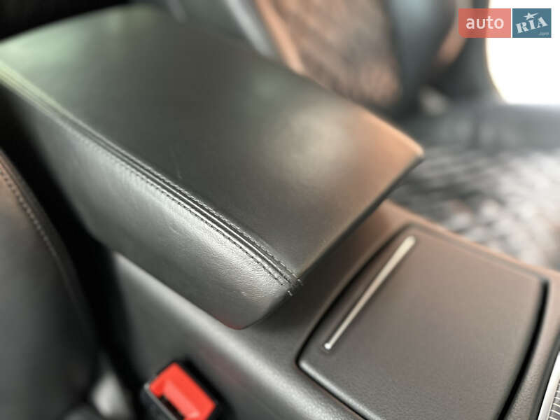 Седан Audi A6 2015 в Одесі фото 54 Седан Audi A6 2015 в Одесі