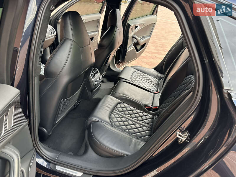 Седан Audi A6 2015 в Одесі фото 58 Седан Audi A6 2015 в Одесі