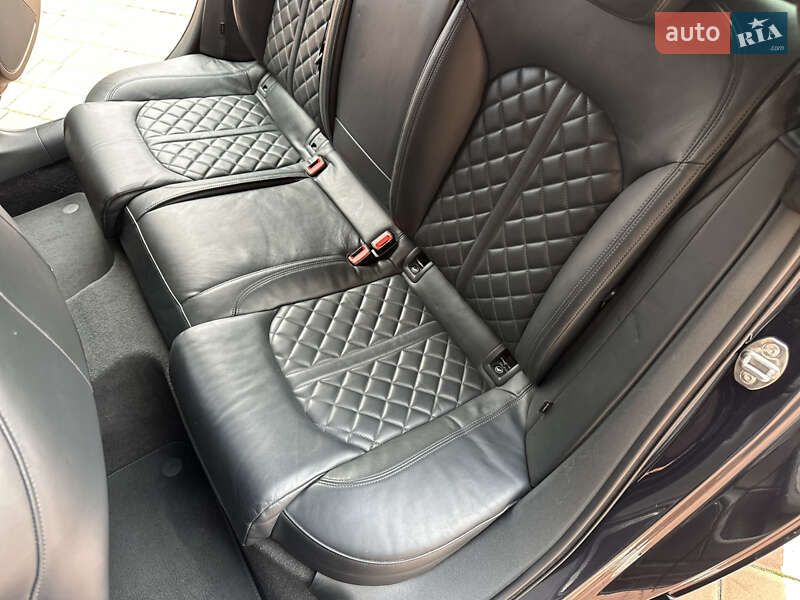 Седан Audi A6 2015 в Одесі фото 71 Седан Audi A6 2015 в Одесі