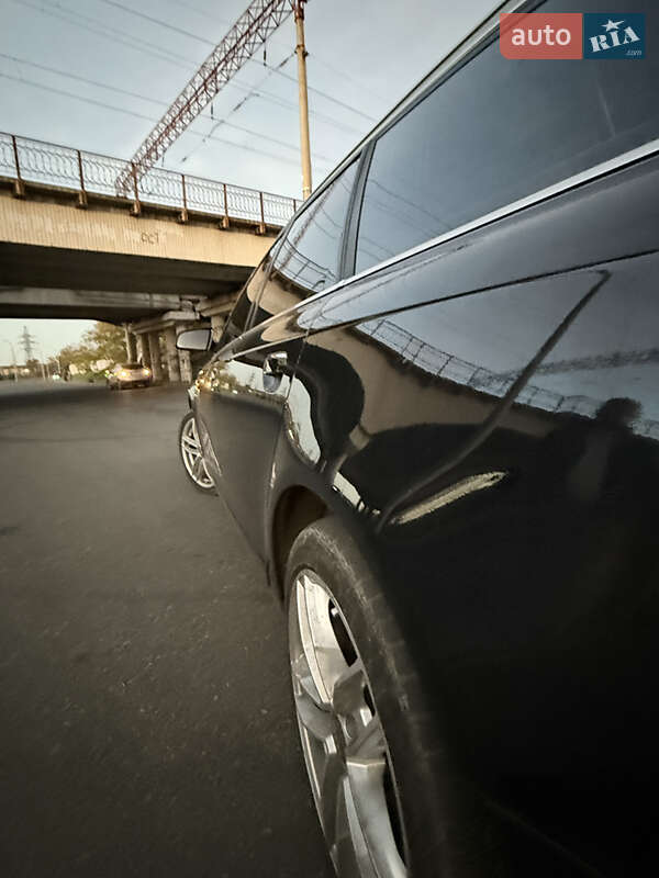 Универсал Audi A6 2005 в Кривом Роге