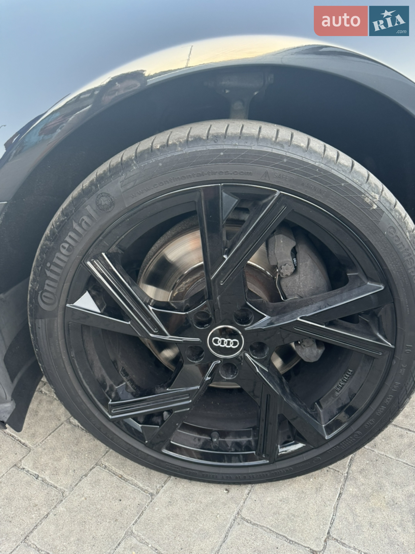 2014 Audi A6 - мініатюра 2