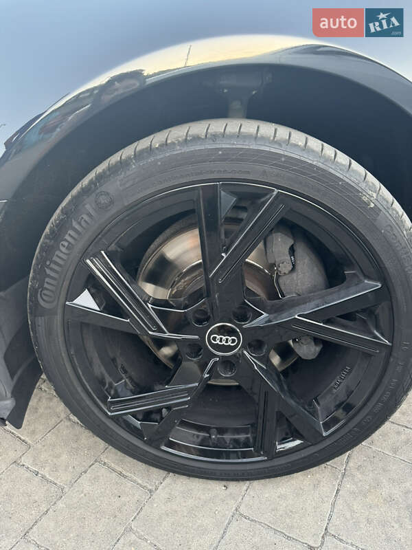 Седан Audi A6 2014 в Львові фото 2 Седан Audi A6 2014 в Львові