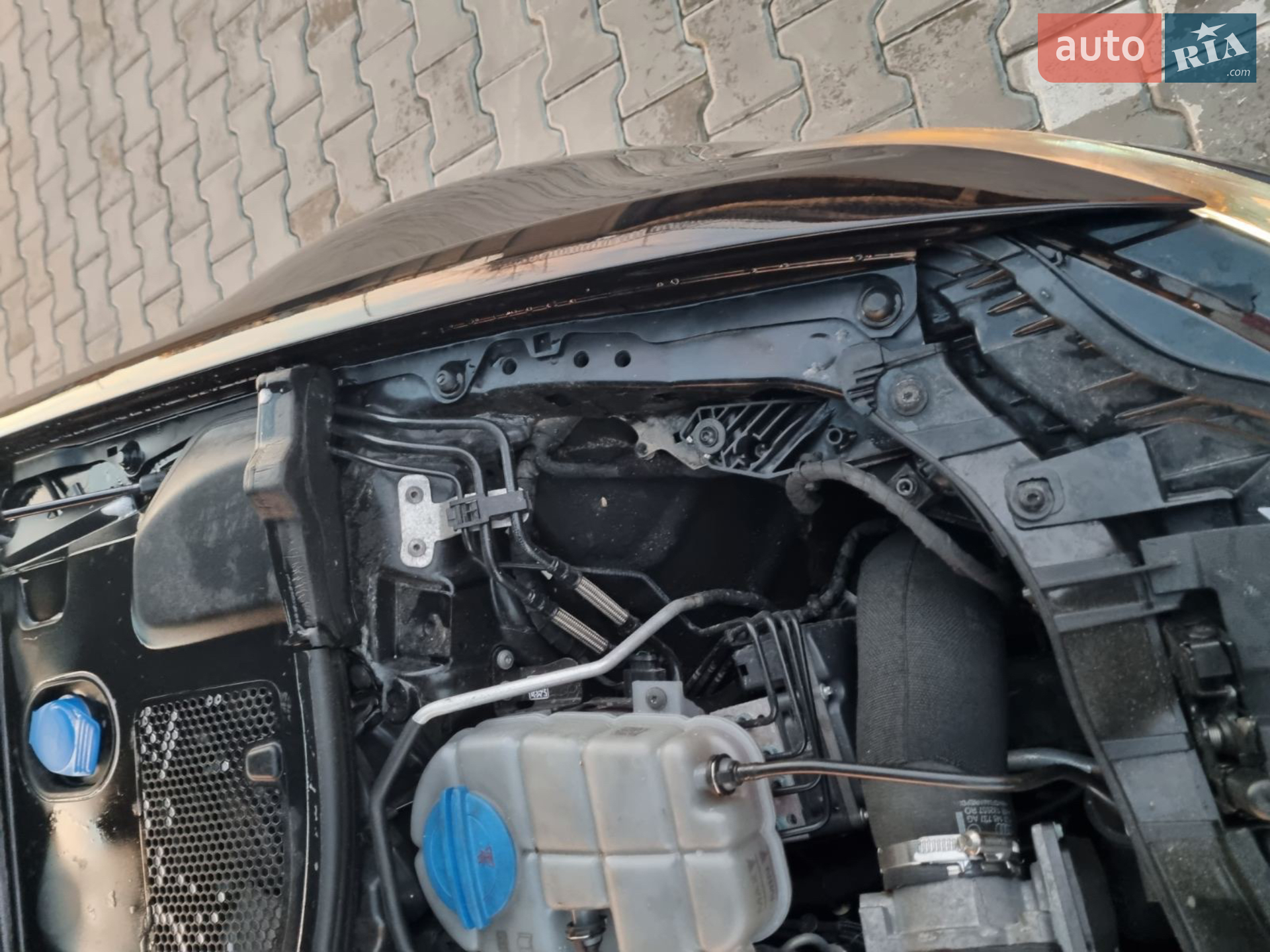 2014 Audi A6 - мініатюра 21