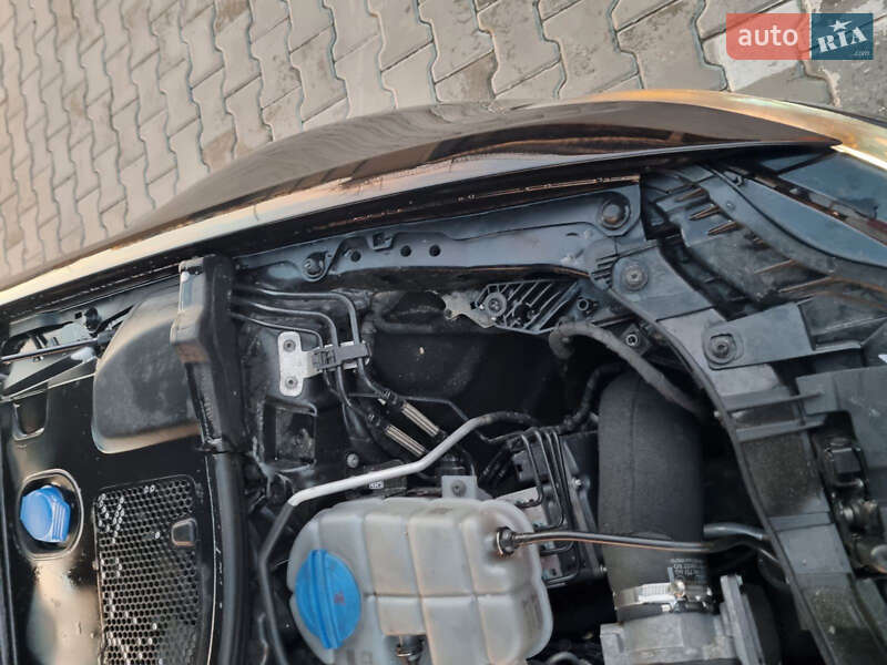 Седан Audi A6 2014 в Львові фото 21 Седан Audi A6 2014 в Львові
