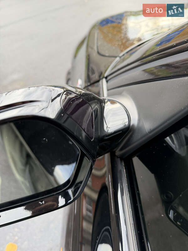 Седан Audi A6 2015 в Києві