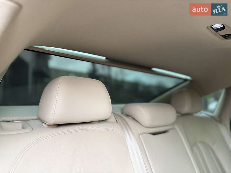 Седан Audi A6 2015 в Києві