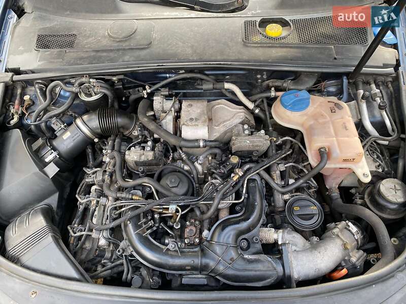 Седан Audi A6 2006 в Сваляві фото 11 Седан Audi A6 2006 в Сваляві