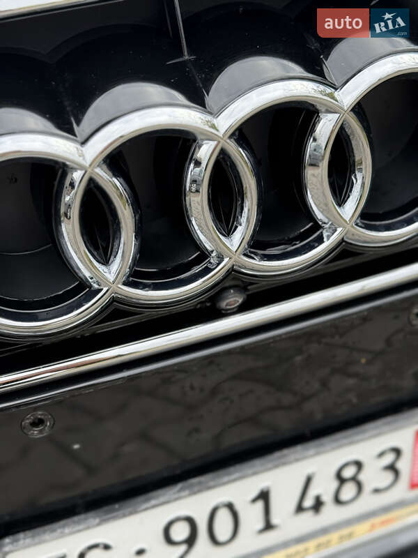 Универсал Audi A6 2013 в Луцке фото 15 Универсал Audi A6 2013 в Луцке