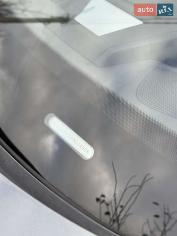 Универсал Audi A6 2013 в Луцке фото 22 Универсал Audi A6 2013 в Луцке