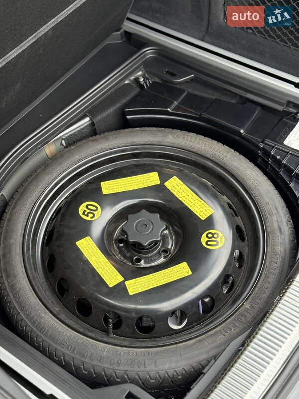 Универсал Audi A6 2013 в Луцке фото 27 Универсал Audi A6 2013 в Луцке